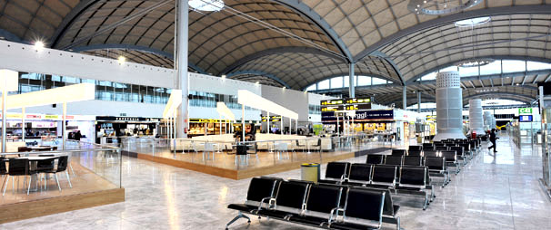 Alicante Airport Transfers