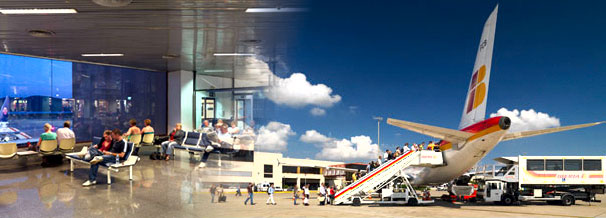 Ibiza Airport Transfers