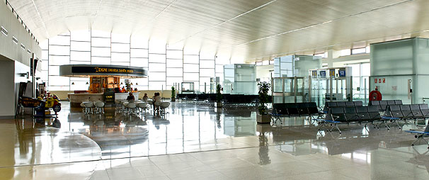 Airport image